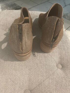Sofft Ankle Boot